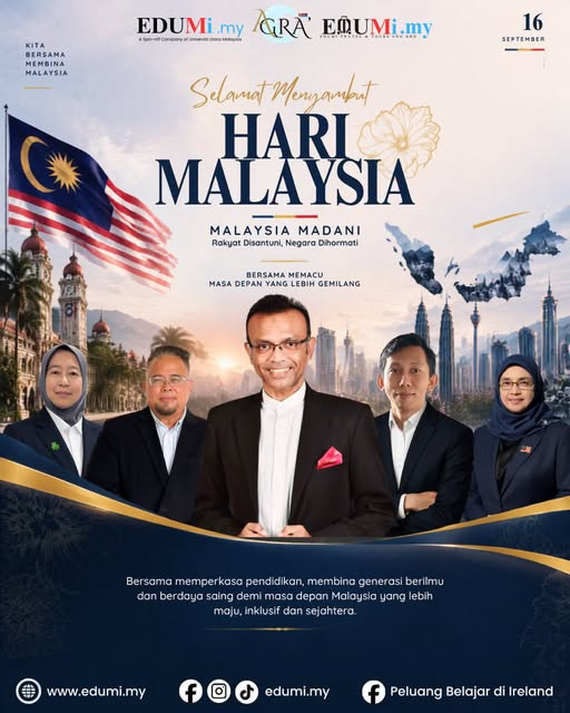 Malaysia Day: How Students Can Strengthen Unity Through Learning