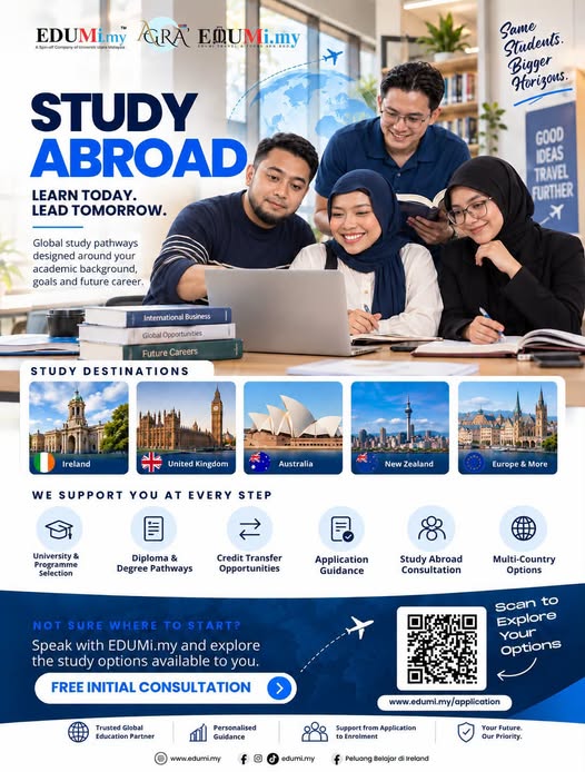 How to Compare Your Study-Abroad Options