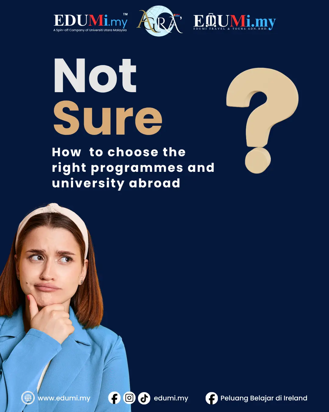 Study Abroad 2026 Webinar Tonight: Get Clear Answers Before You Decide