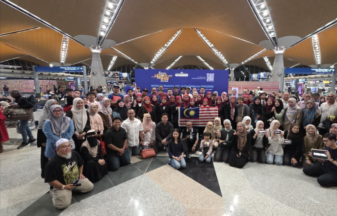 Top Study Abroad Scholarships for Malaysian Students: A Guide for the 2026 Intake