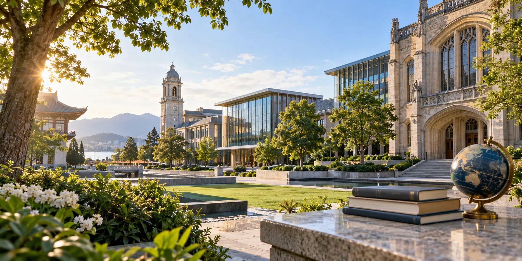 5 Verified Facts About Global Higher Education