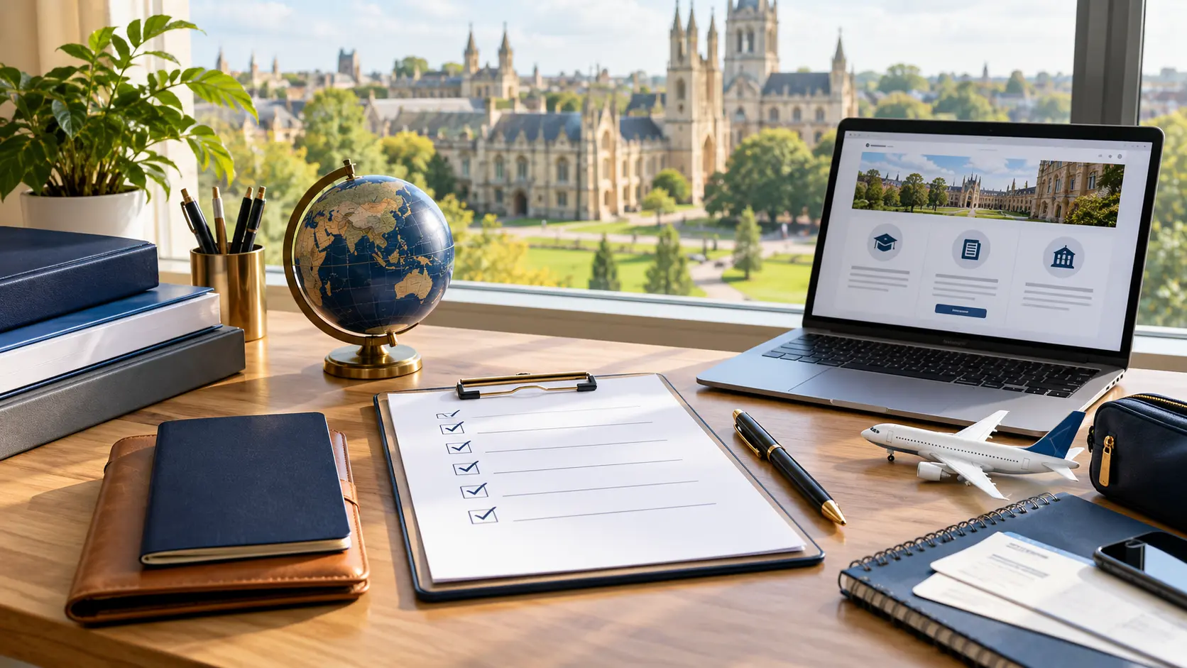 Study Abroad Checklist for Malaysian Students: What to Prepare Before You Apply