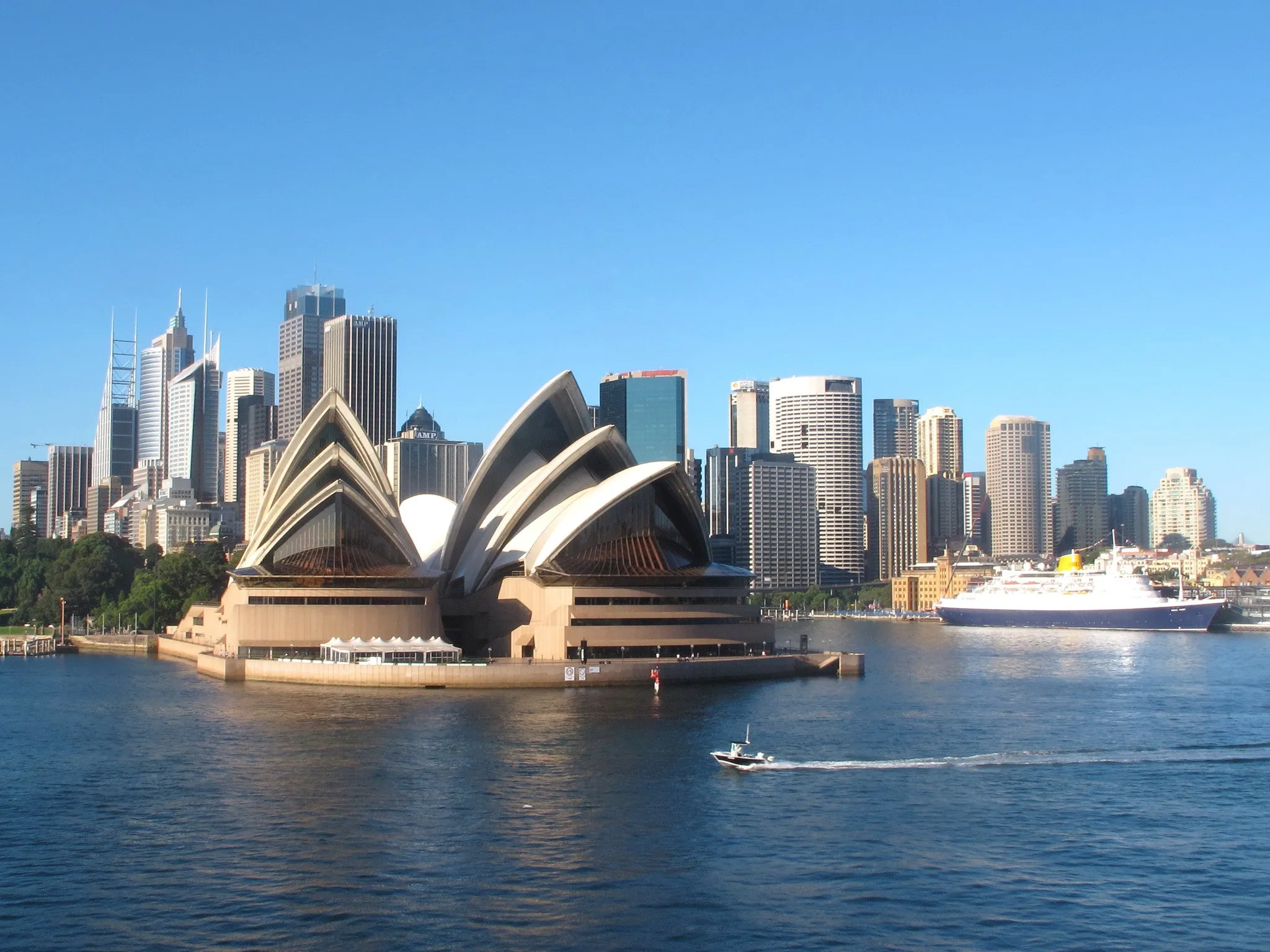 Study in Australia