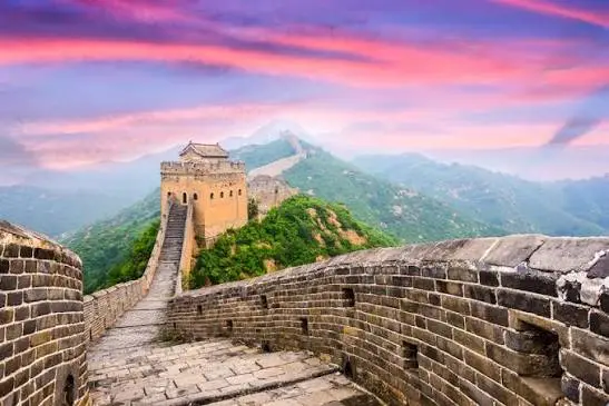 Study in China