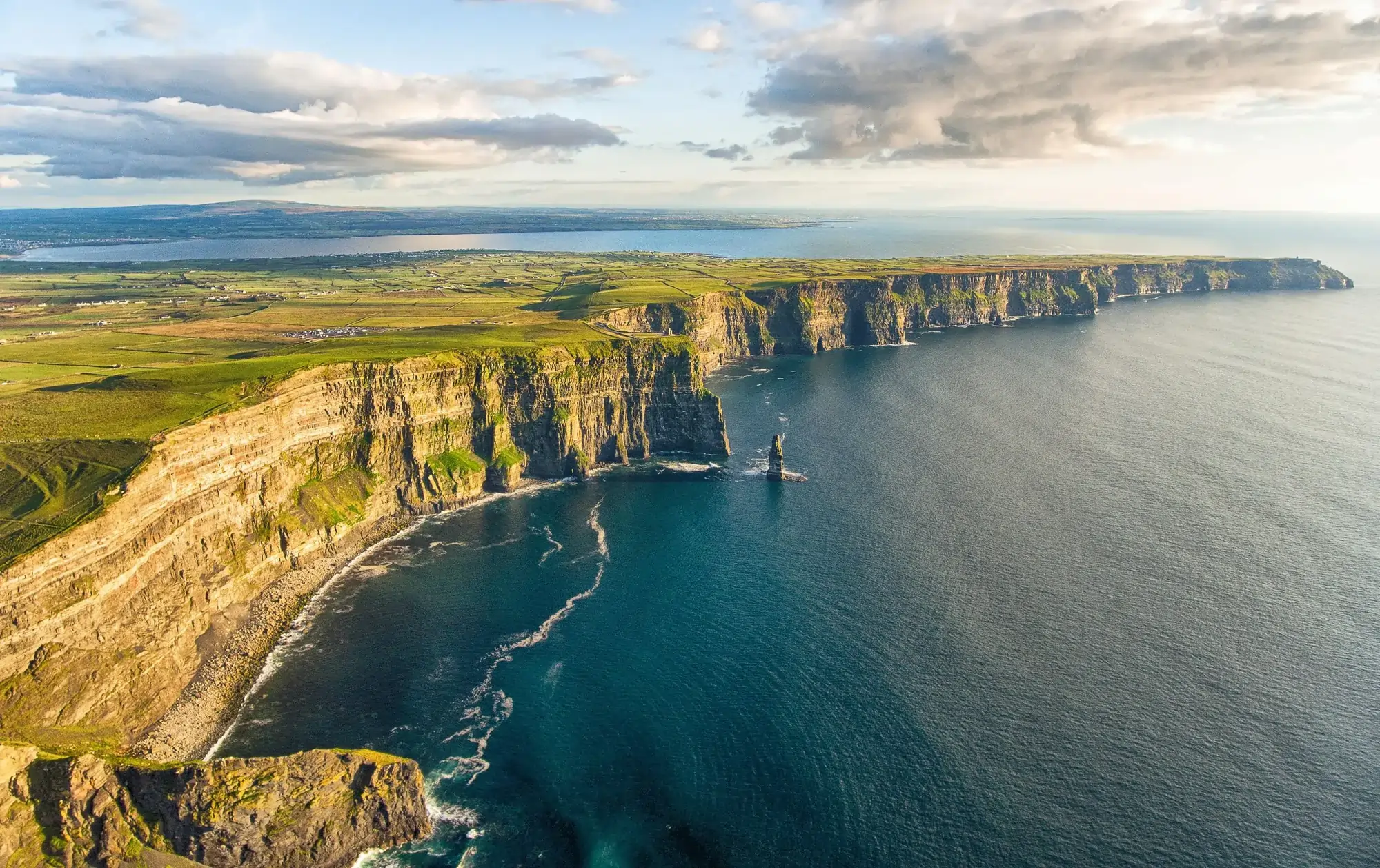Study in Ireland