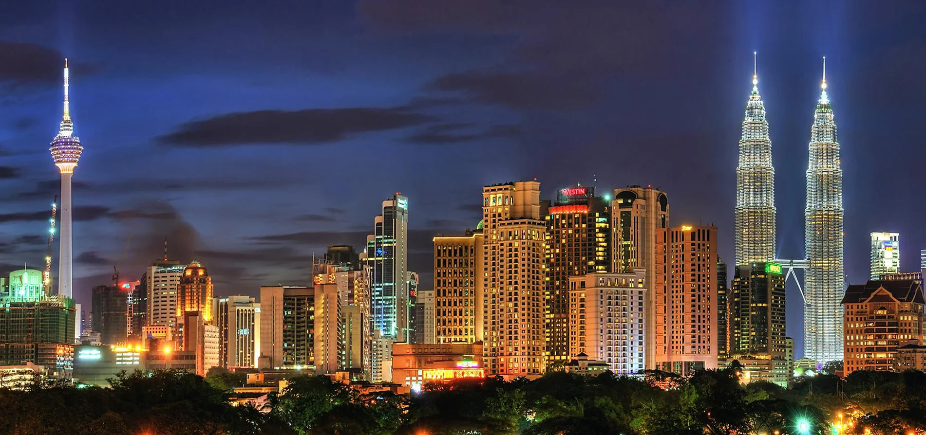 Study in Malaysia