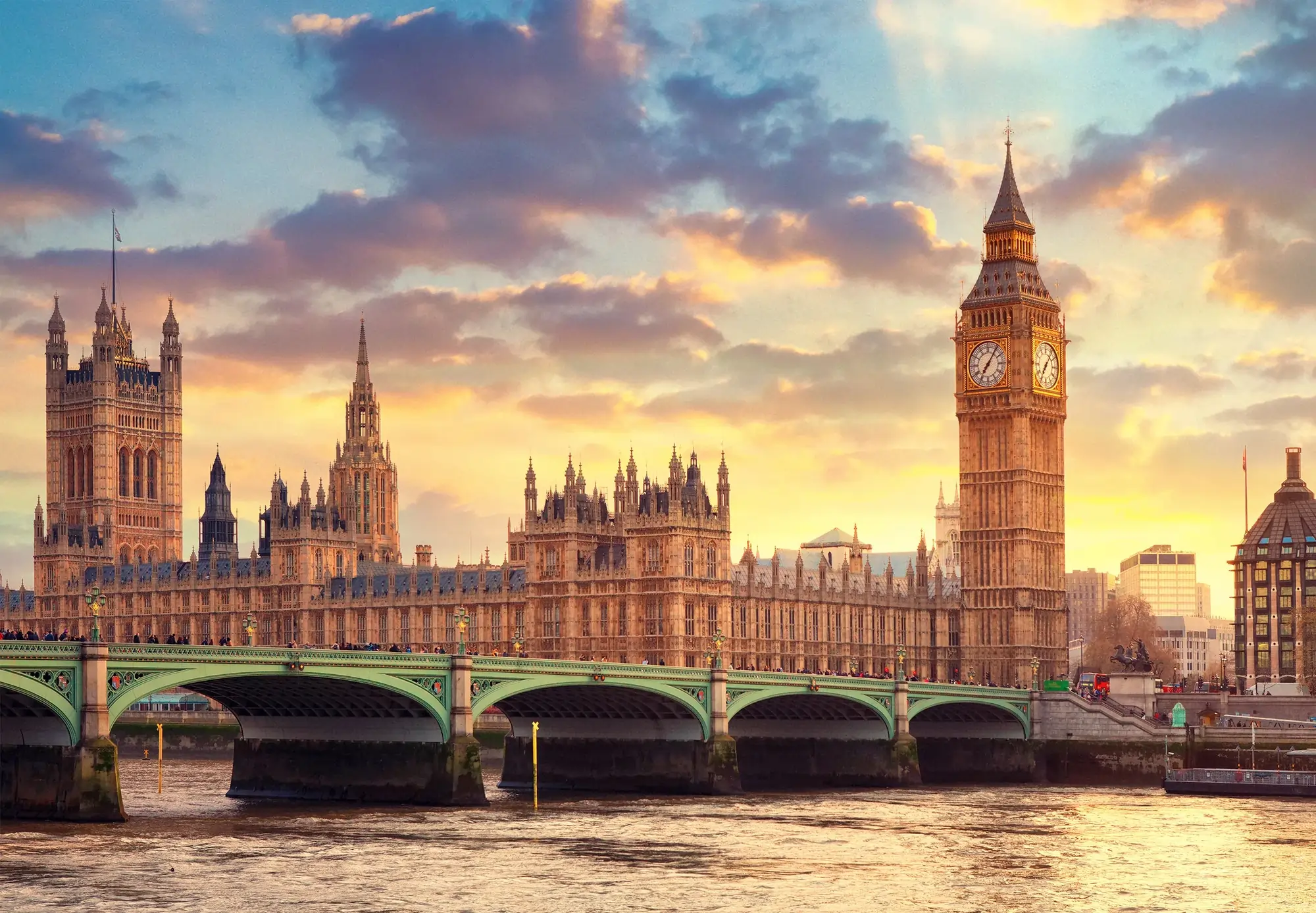 Study in United Kingdom