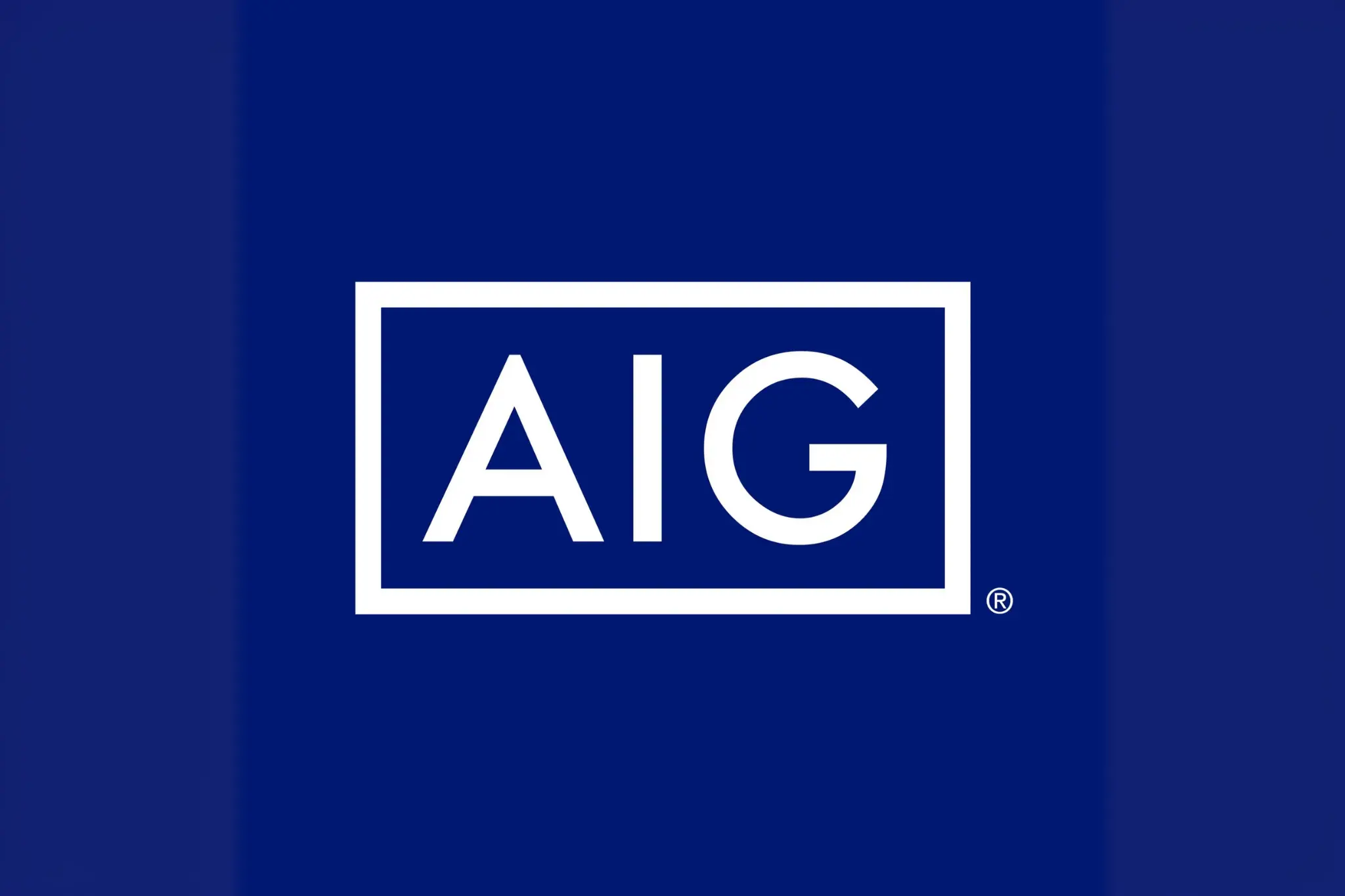 AIG logo