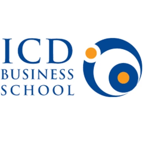 Education partner logo