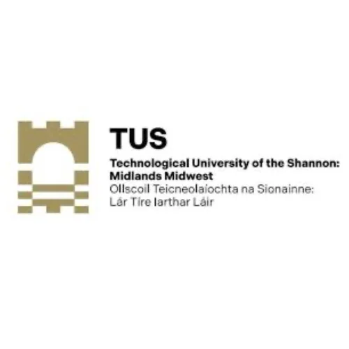 Academic partner logo